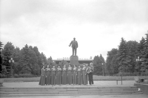 День Победы